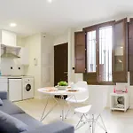 Coqueto Céntrico Appartement *