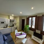Coqueto Céntrico Appartement *