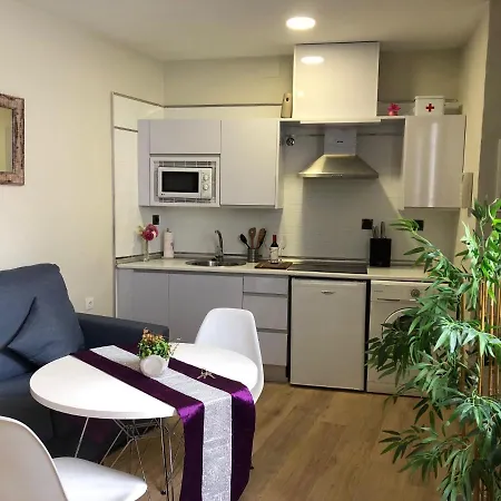 Coqueto Céntrico Cordoue