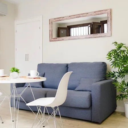 Coqueto Centrico Apartment Cordoba