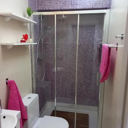 Apartment Coqueto Centrico Cordoba