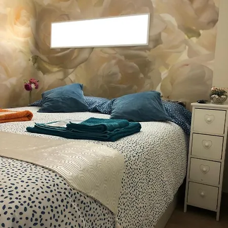 Coqueto Centrico Apartment