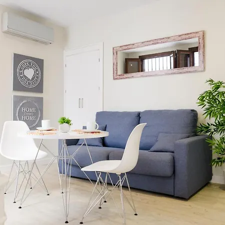 Appartement Coqueto Céntrico Cordoue