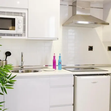 Coqueto Céntrico * Cordoue