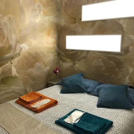 Coqueto Centrico アパート *