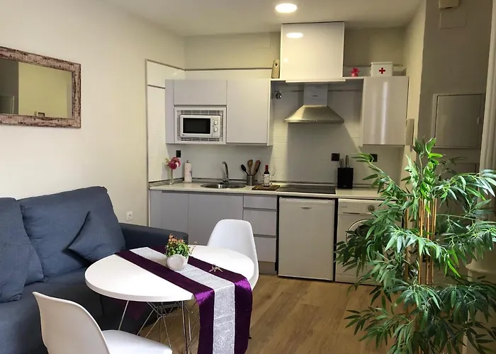 Coqueto Centrico Κόρδοβα