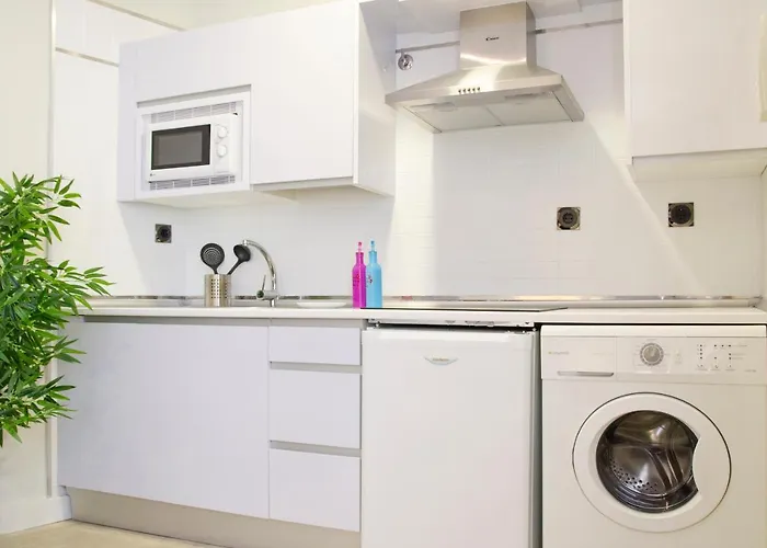 Coqueto Centrico Κόρδοβα