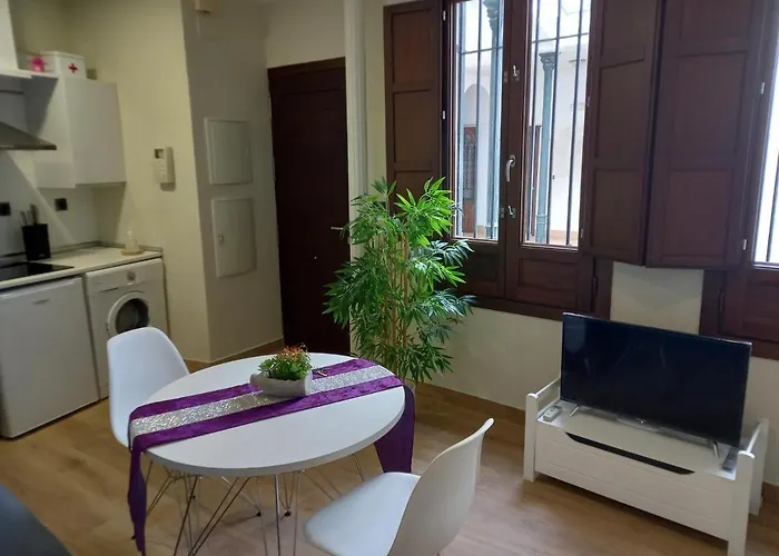 Coqueto Centrico * Кордова