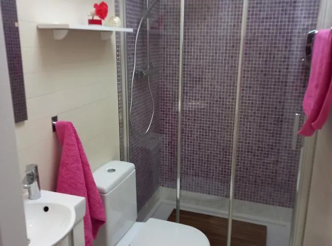 Coqueto Centrico Διαμέρισμα Κόρδοβα