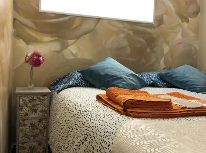 Апартаменты Coqueto Centrico *