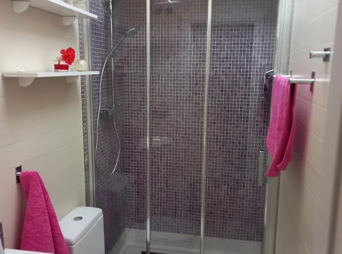 Апартаменты Coqueto Centrico Кордова