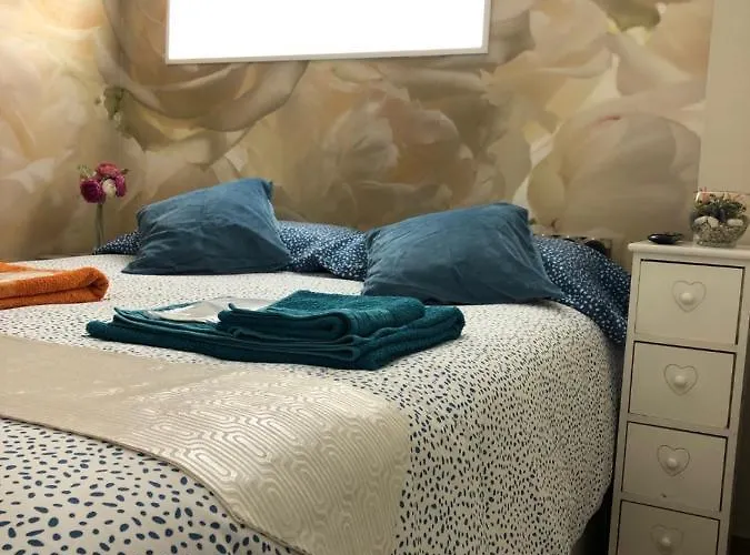 Coqueto Centrico Διαμέρισμα