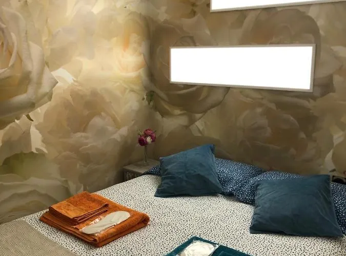 Coqueto Centrico Апартаменты *