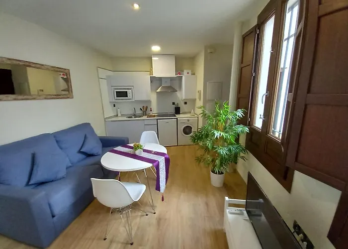 Coqueto Centrico * Кордова