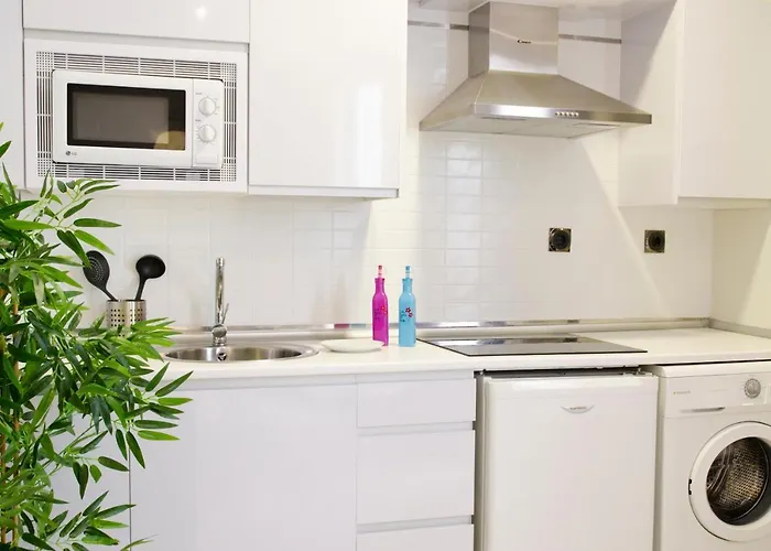 Coqueto Centrico * Кордова