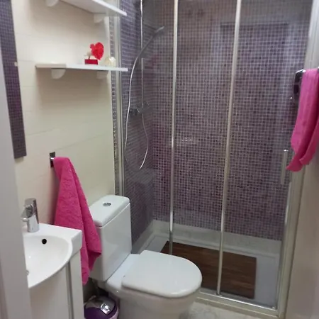 Coqueto Céntrico Apartamento Córdoba