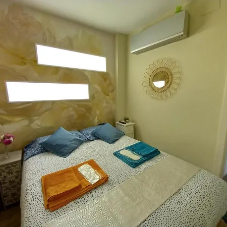 Apartamento Coqueto Céntrico Córdoba
